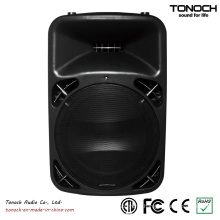 Thb12bu Active Speaker with 2 Mic Input in It